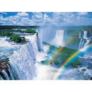 Belle Cascade Diamond Painting Broderie Diamant