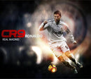 Cristiano Ronaldo Diamond Painting Broderie Diamant