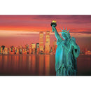 Déesse de New York Diamond Painting Broderie Diamant