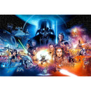 Guerres des étoiles2 Diamond Painting Broderie Diamant