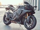 Moto Noir Diamond Painting Broderie Diamant