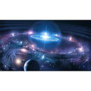 Terre Espace Galaxie Diamond Painting Broderie Diamant