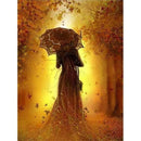 Allons au paradis Diamond Painting Broderie Diamant