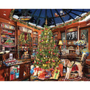 Arbre de Noël Jouet Diamond Painting Broderie Diamant