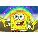 Bob l'éponge Diamond Painting Broderie Diamant