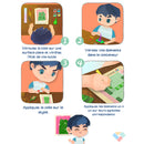 Comment faire du Diamond Painting Broderie Diamant