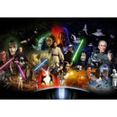 Guerres des étoiles Diamond Painting Broderie Diamant