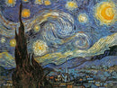 La nuit étoilée Van Gogh Diamond Painting Broderie Diamant