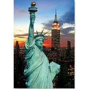 La ville New York Diamond Painting Broderie Diamant