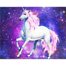 Licorne Diamond Painting Broderie Diamant