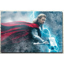 Marvel Thor Diamond Painting Broderie Diamant
