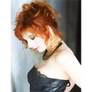 Mylene Farmer Diamond Painting Broderie Diamant