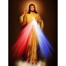 Répandre la lumière Diamond Painting Broderie Diamant