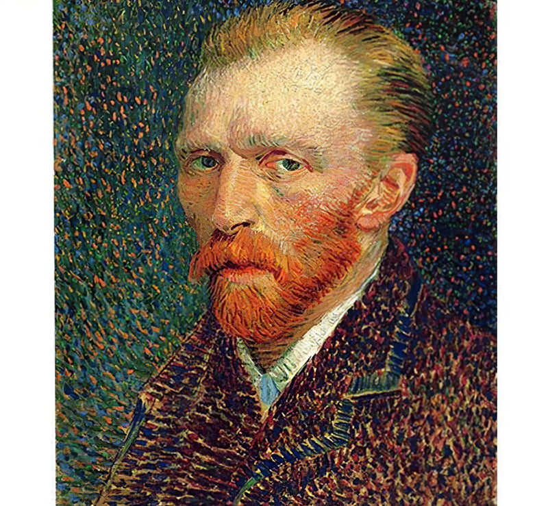 Van Gogh Diamond Painting Broderie Diamant